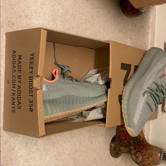 Yeezy 350 boost